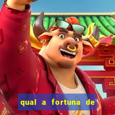 qual a fortuna de erick jacquin